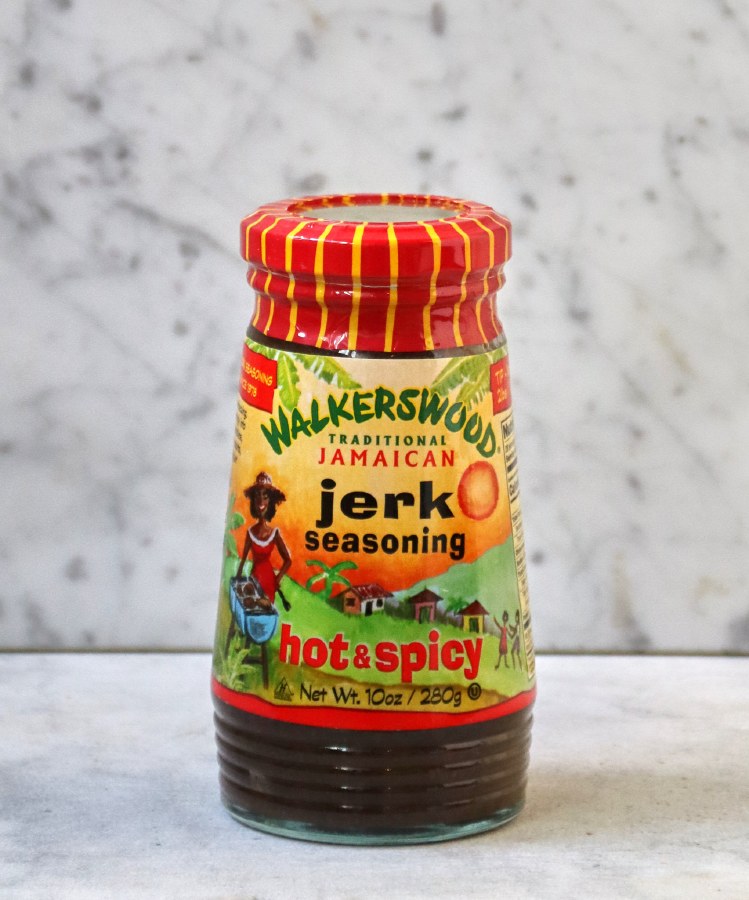 Walkerswood Jerk Seasoning, 280g - DeLAURENTI